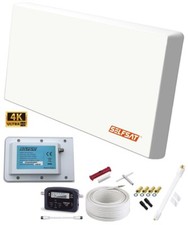 SELFSAT H22D1+ SET Antenne