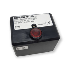 BRAHMA TABLEAU D'ALLUMAGE DE