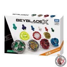 NEW Beyblade X Beyblade X UX-10 Customized Set U