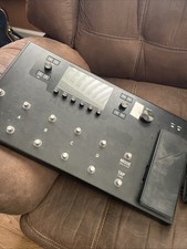 Line 6 Helix LT With SKB Case