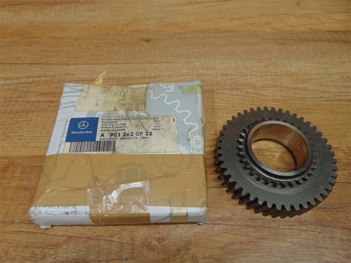 Reverse idler gear genuine - reverse,