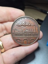 #127-12 Belgique Léopold Ier