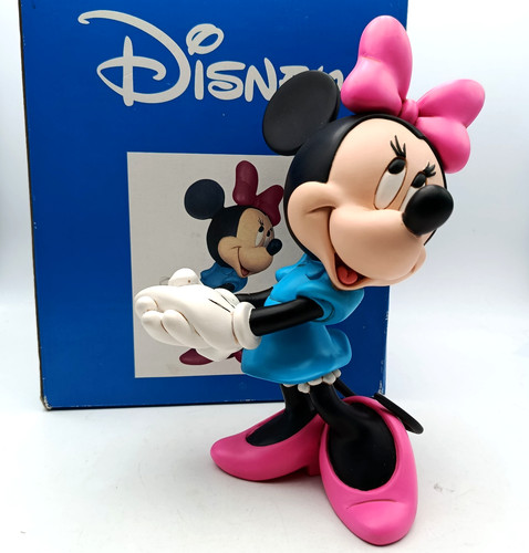 Disney statuette minnie - statuette,