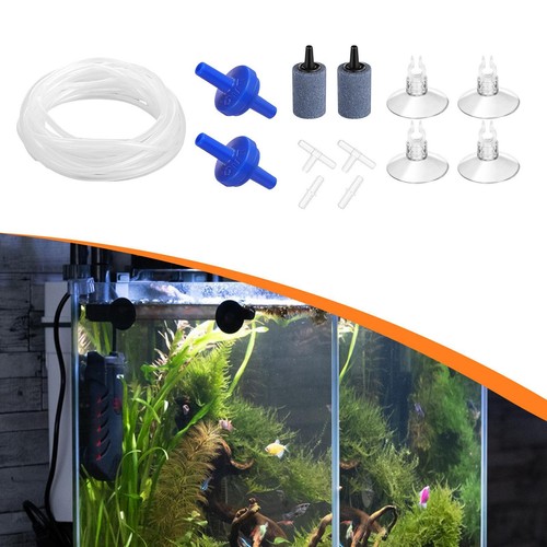 Kit diffuseur co2 diy - diffuseur, de