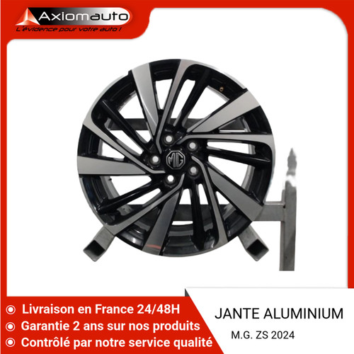 Jante aluminium m g - 🇫🇷,
