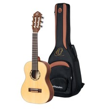 Guitare Classique Gaucher –