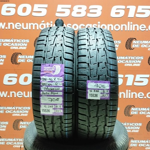 215 r15c 109 107r - 215, 109/107r