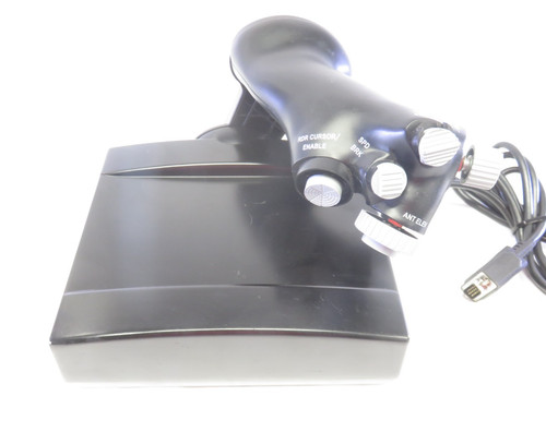 Thrustmaster hotas cougar - thrustmaster,