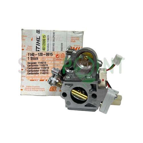 Carburateur motochaîne stihl - carburateur,