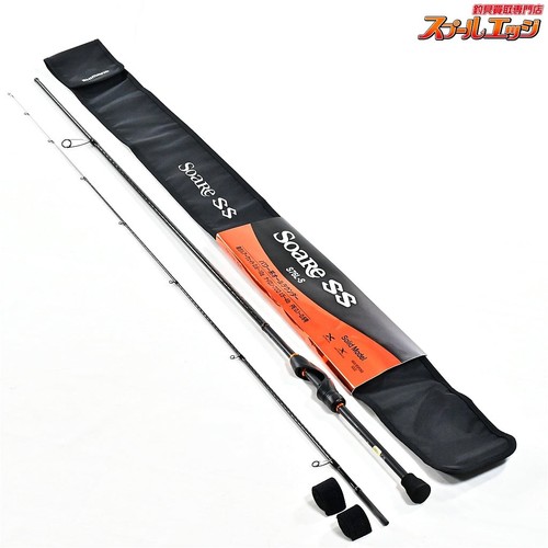 Comme neuf shimano soare ss - soare,