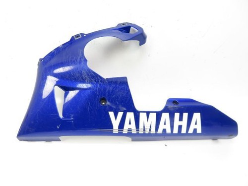 Demi sabot droit yamaha yzf - droit,