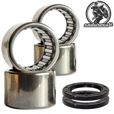 Kit roulements de bras oscillant pour Honda XR 650 R 2000-2007