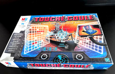 jeu de société touché