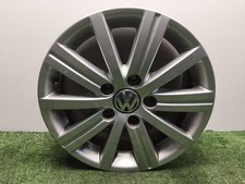 5K0601025J WHEEL RIM / 15 ́