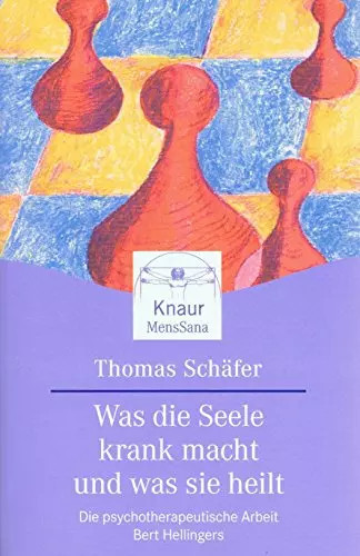 Was die seele krank - die, und