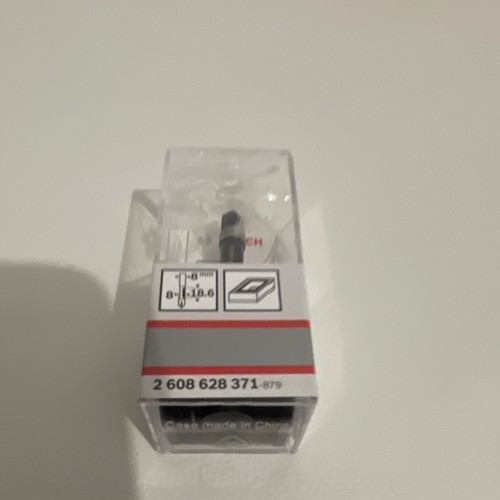 Bosch fraise mm pour - Ø,