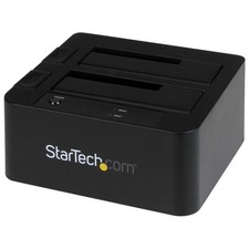 StarTech.com Docking Station