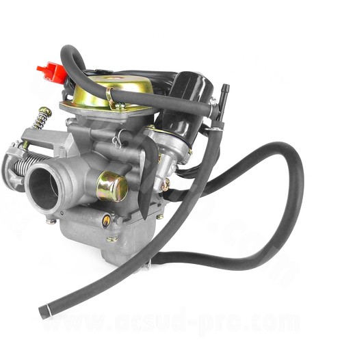 Carburateur complet adapt - complet,