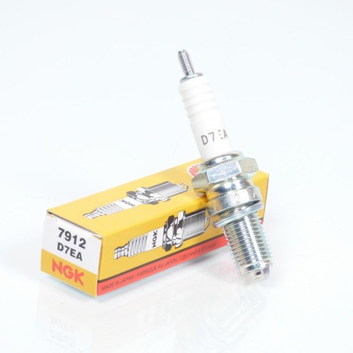 Bougie allumage ngk - d'allumage, pour