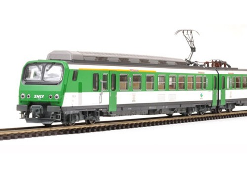 Piko 96434 - -, automotrice