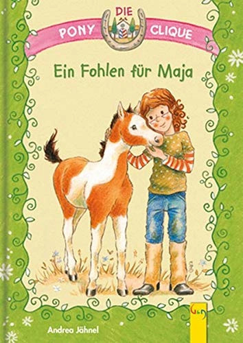Andrea jähnel poulain - un,