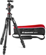 MANFROTTO Trépied