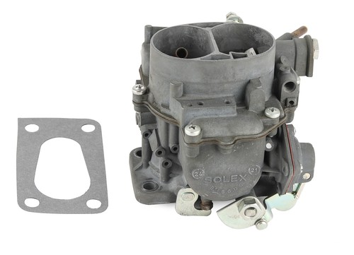 Carburateur solex type - solex,
