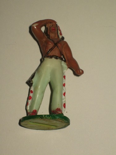 Cowboy starlux serie - serie, 1953