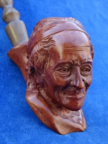 Superbe rare top - top, pipe