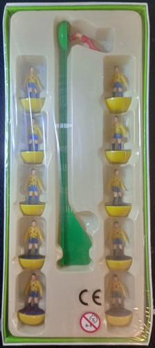 Subbuteo leggenda vintage - -,