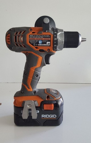 Ridgid r86008 volt x4 - r86008, 18-volt