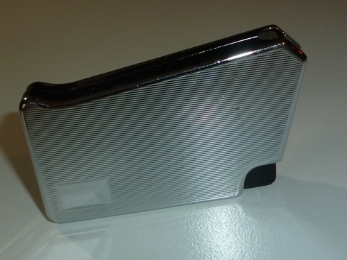 Thorens gasomatic poche gaz - gasomatic,