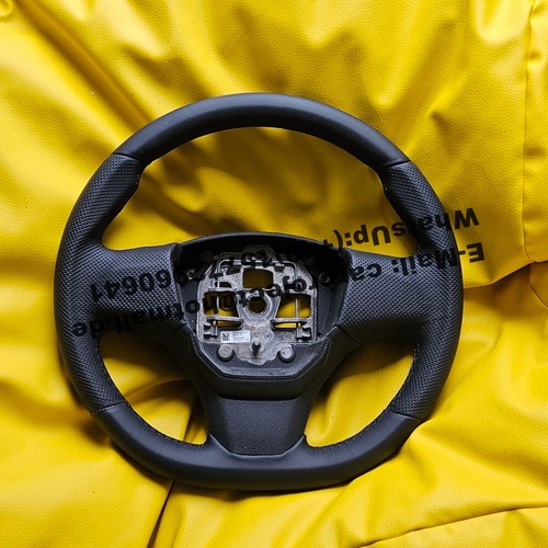 Peugeot expert volant cuir - expert,