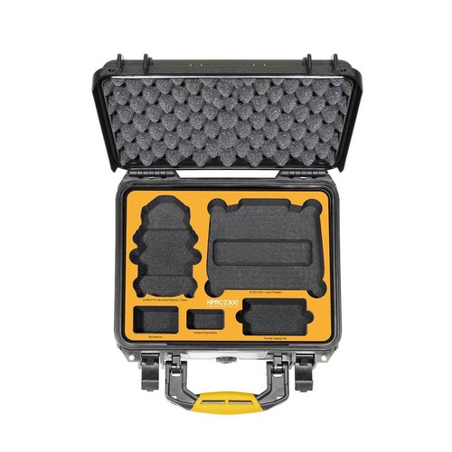 Hprc mavm 2300 - mavm-2300-01, dji