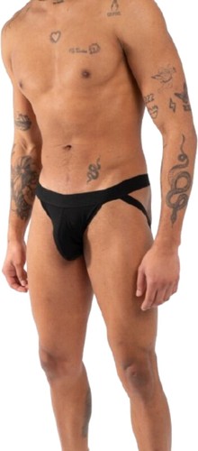 Burn pack jockstraps pour - burn, de