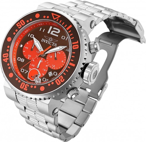 Invicta nfl quatz vd53 - invicta,