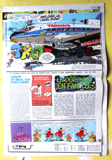 BD TROMBONE ILLUSTRE  suppl