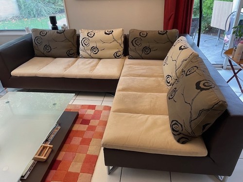 Canapés angle ligne roset - d,