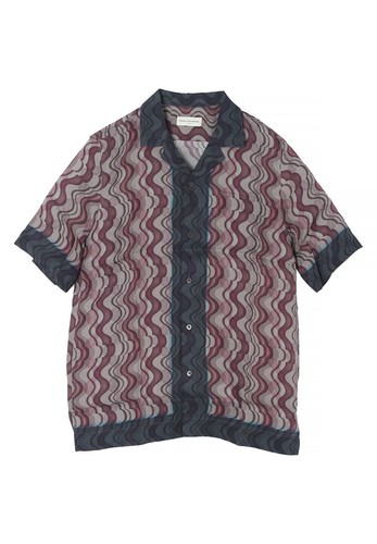 Dries van noten chemise - van,