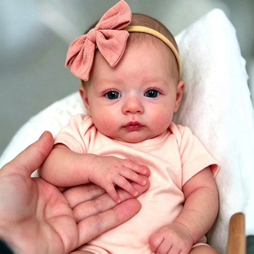 Reborn baby dolls silicone - dolls,