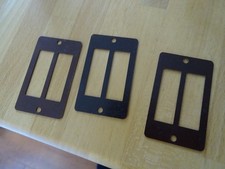 LEGRAND 3 petits enjoliveurs