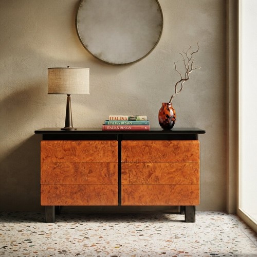 Meuble vintage bois - vintage,