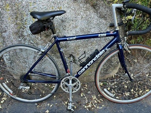 Cannondale r300 cad2 - r300, bike