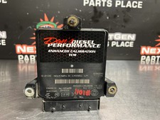 2009-2015 LML DANS DIESEL PERFORMANCE ALLISON TCM T14 24256670 #1011