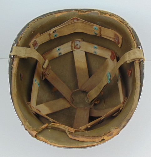 Casque usm1 avec liner hawley - usm1,