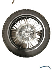 JANTE AVANT SANS PNEUS  FANTIC