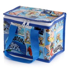 Sac repas isotherme collection