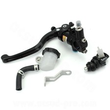 MAITRE CYLINDRE DE FREIN