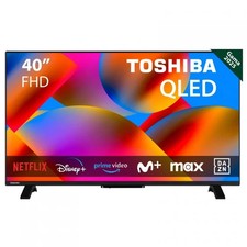 Toshiba DLED 43" 43UV3463DG