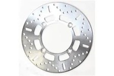 Disque de frein D pour scooter